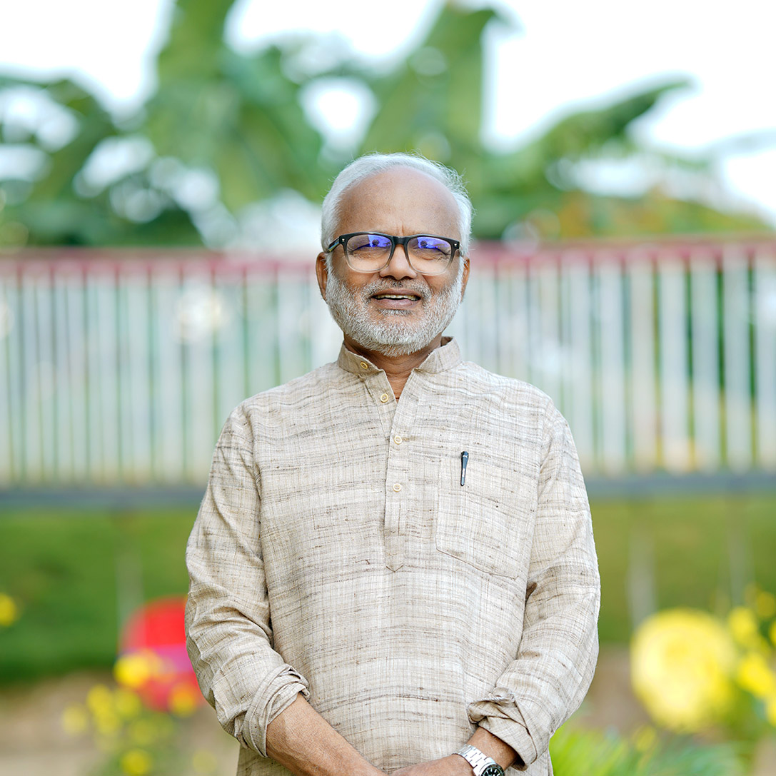 Featured Faculty